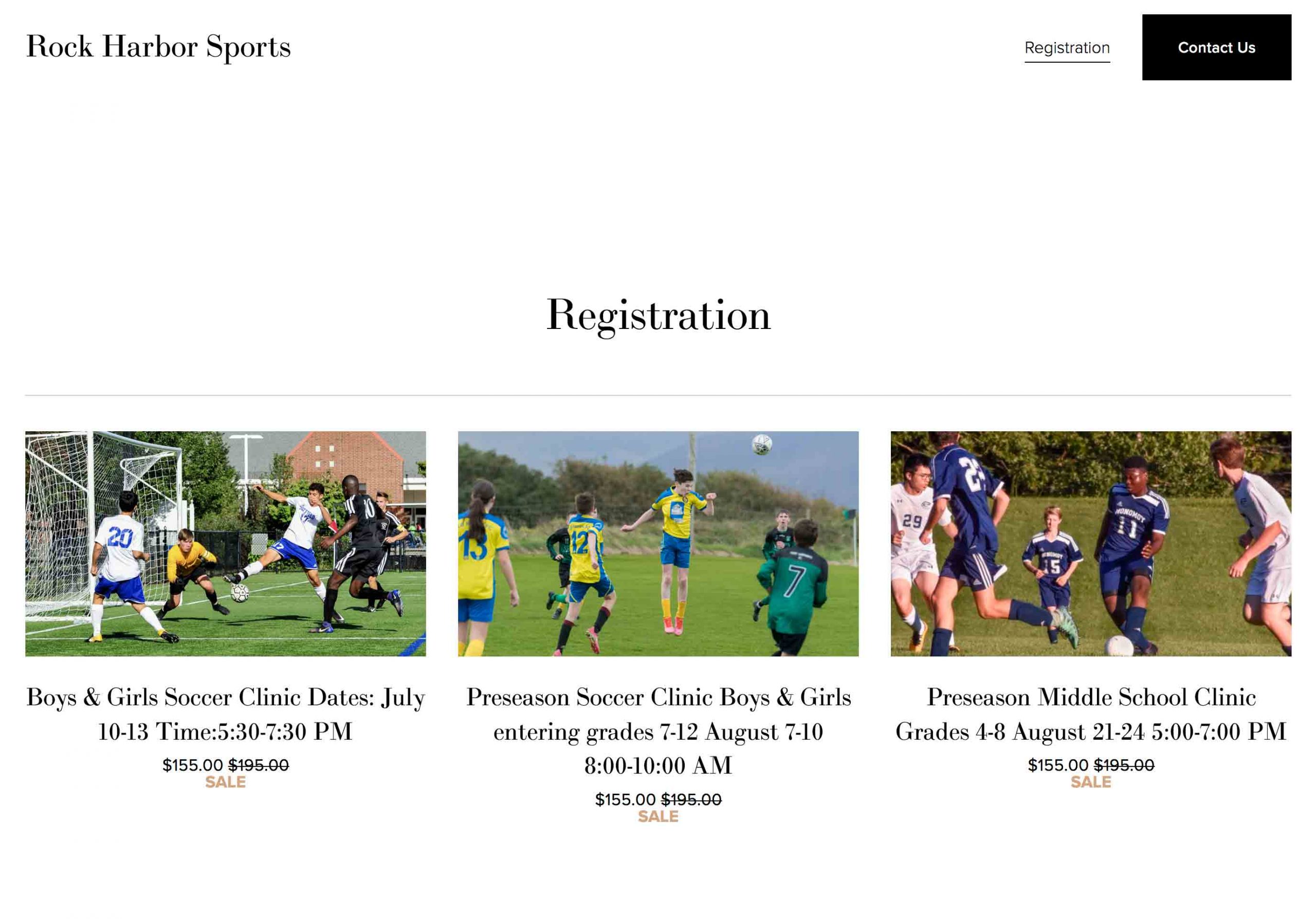 Links, Clinics, Forms Oceana Soccer Club Cape Cod